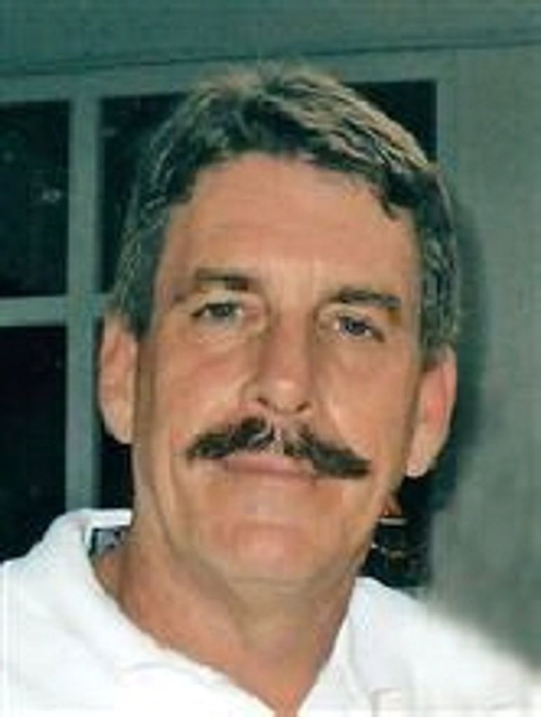 Stephen Allen Newton