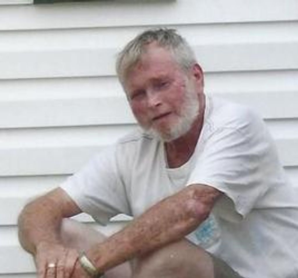 Leonard Reid Evans Profile Photo