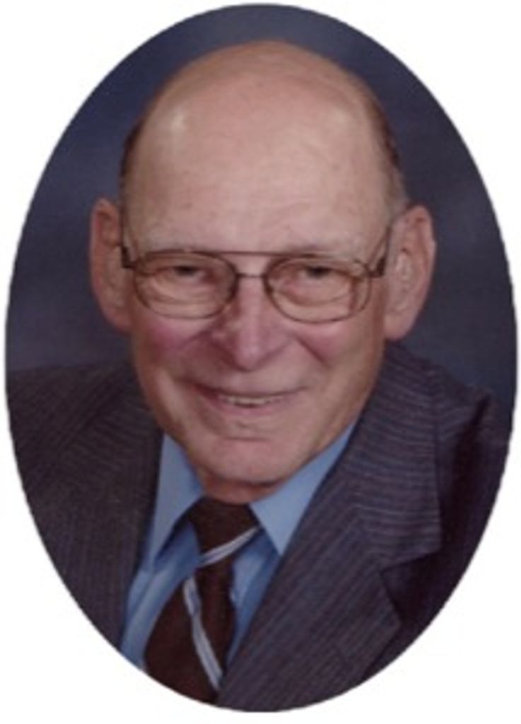 Donald D. Engel