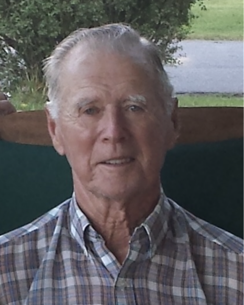 Junior Kinman Profile Photo