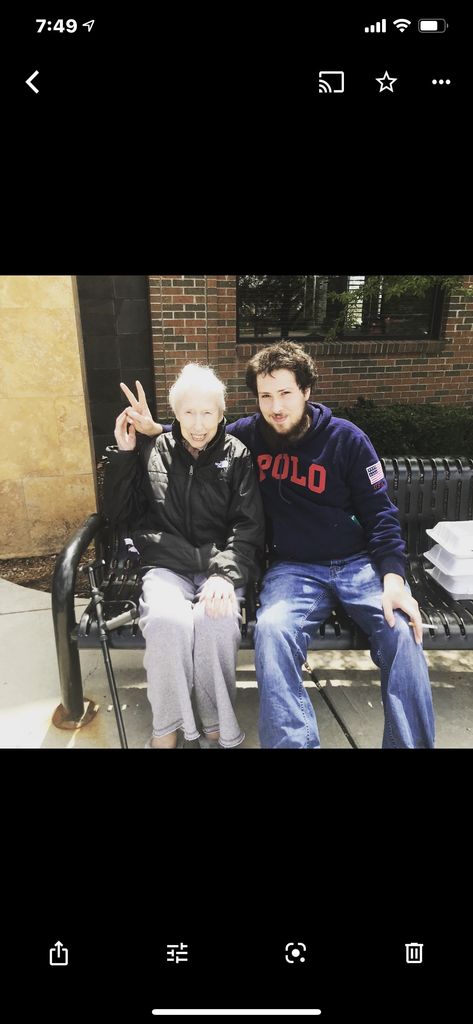 Nolan Christopher Peters