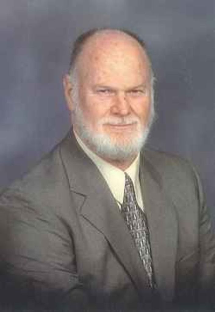 William Edward Mcgill