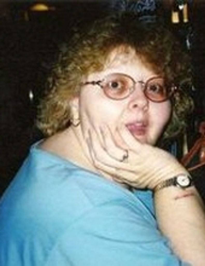 Jacquline Suzanne Martin Profile Photo