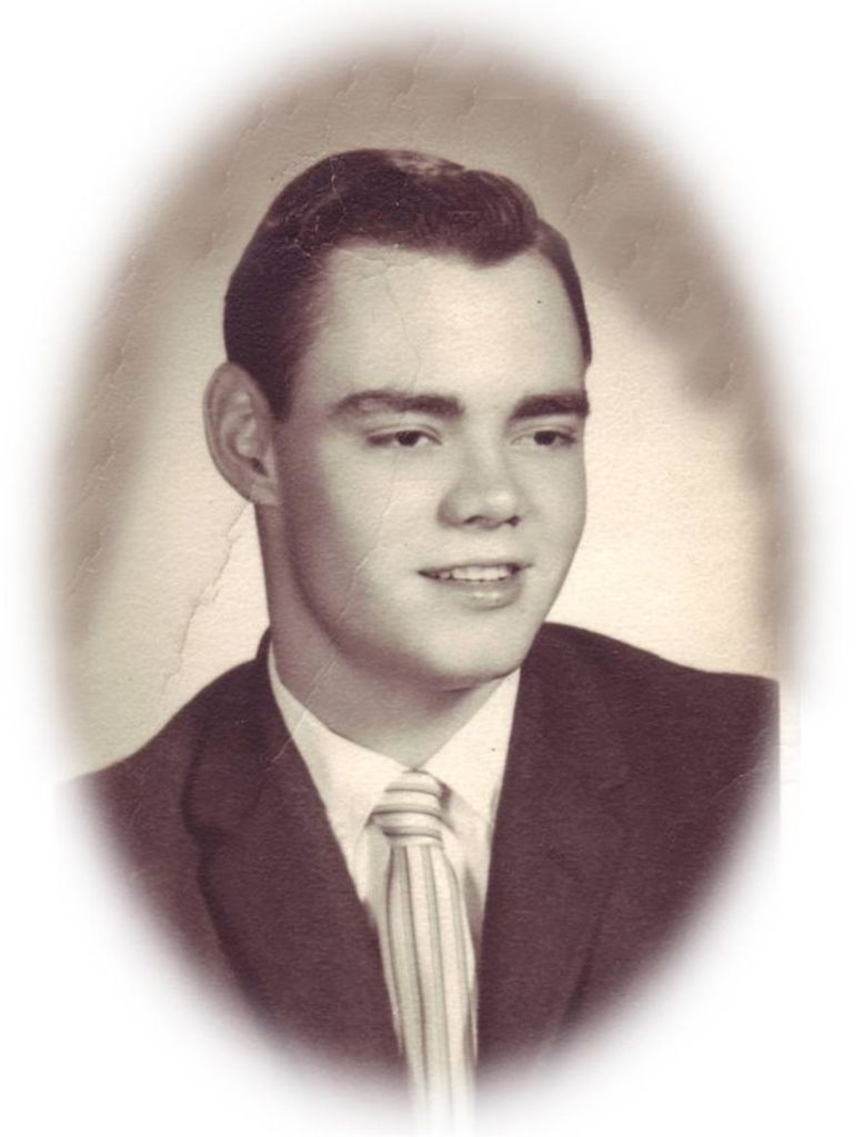 Robert Julian Legg Jr.