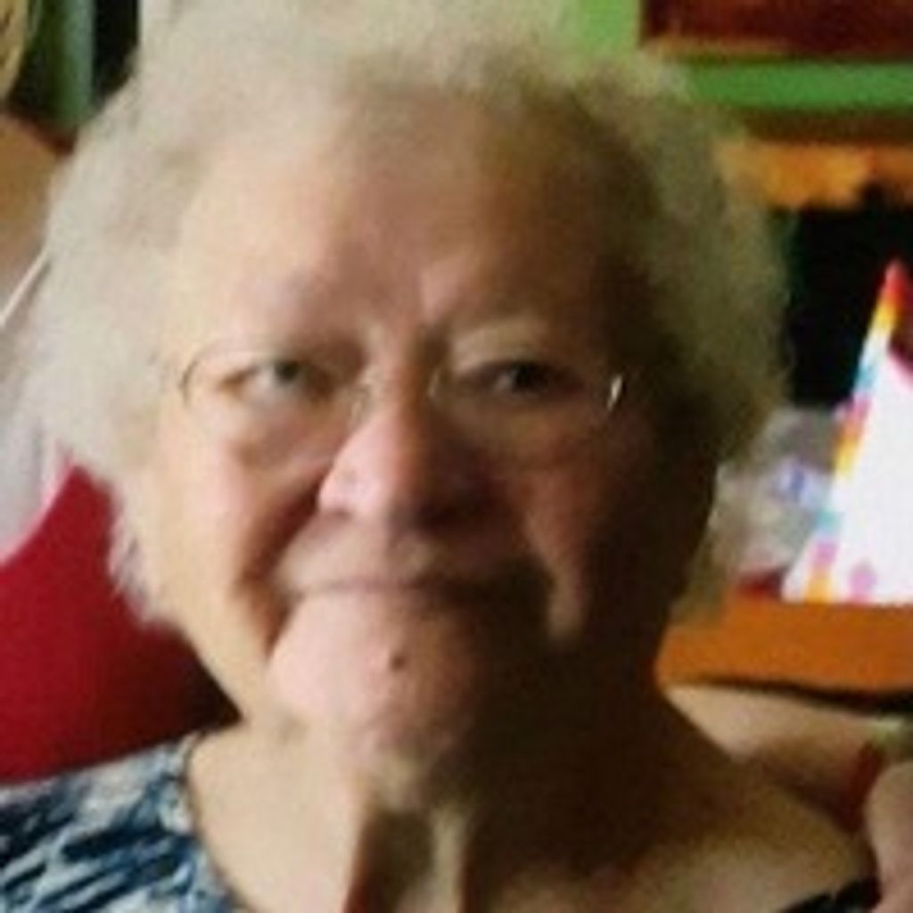 Shirley Ann Bunting Profile Photo