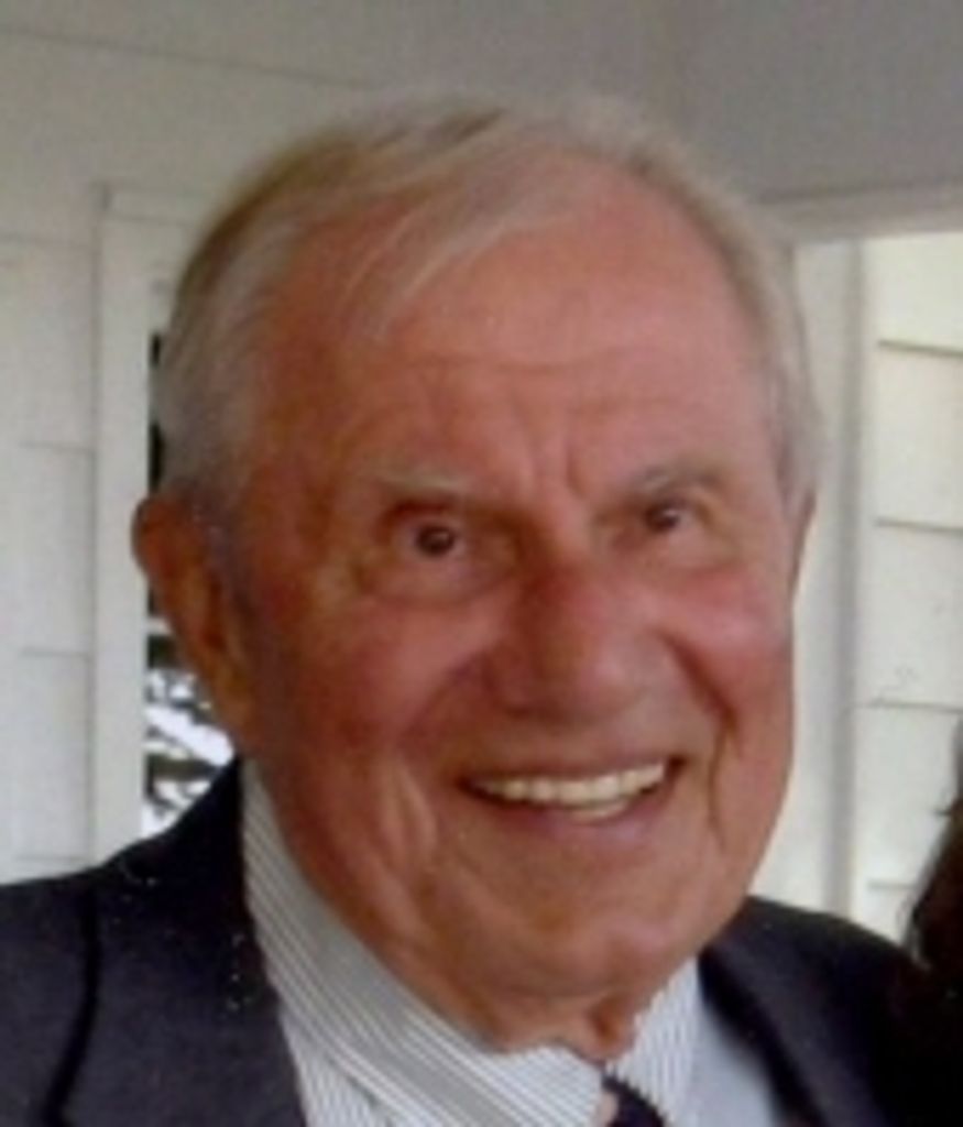 Richard E. Wysocky