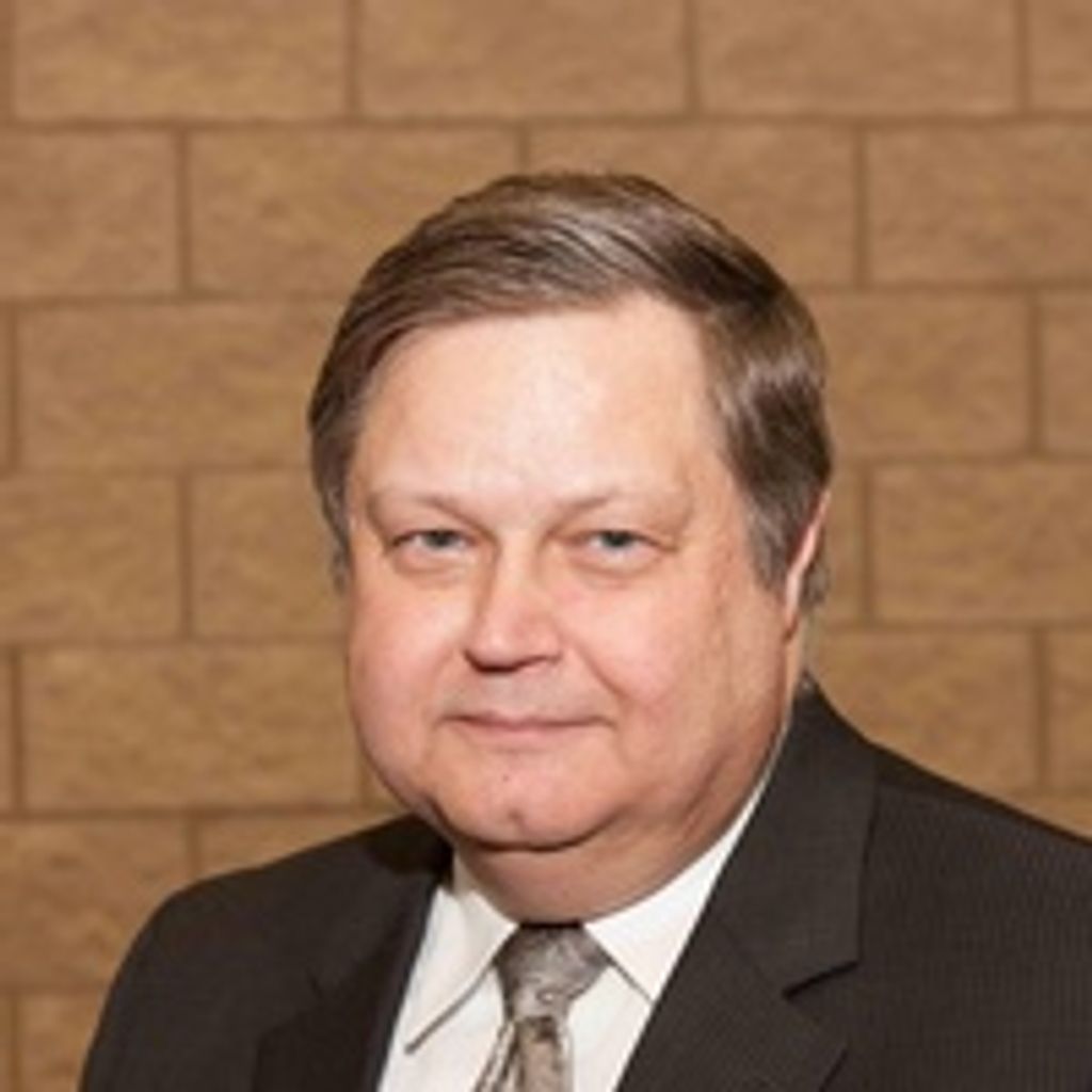 Paul Ronald Paarlberg