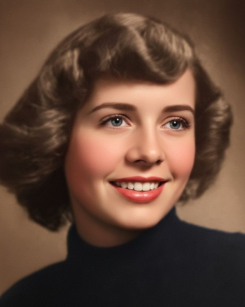 Myrna Leta Harris Profile Photo