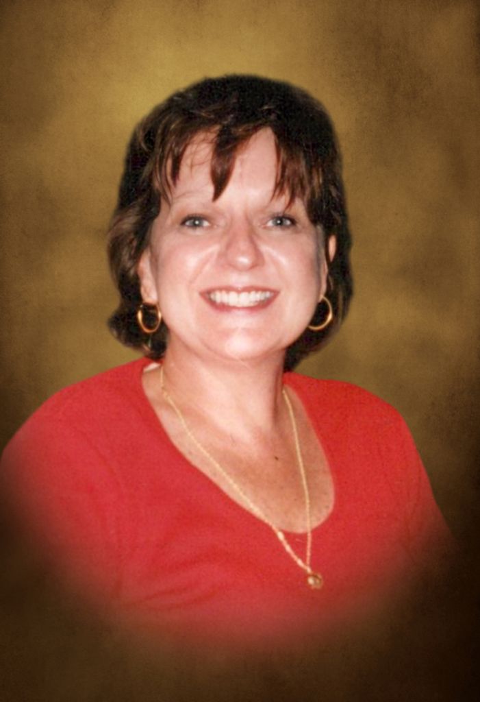 Marie Mitchell