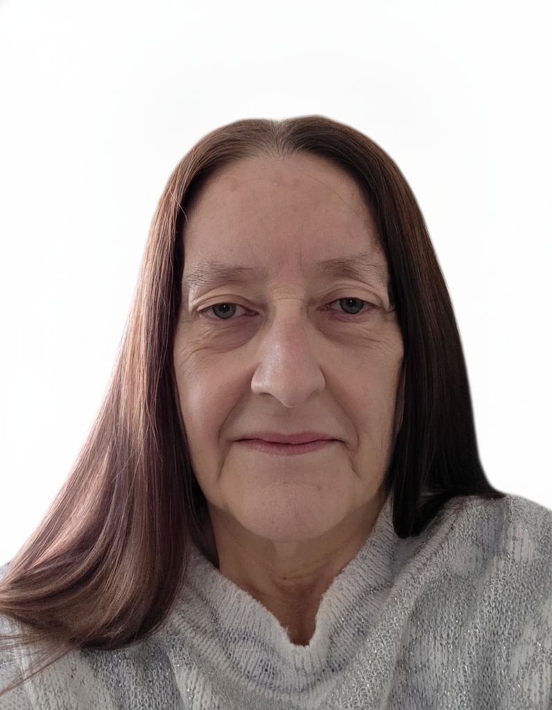 Neva Faye Knight