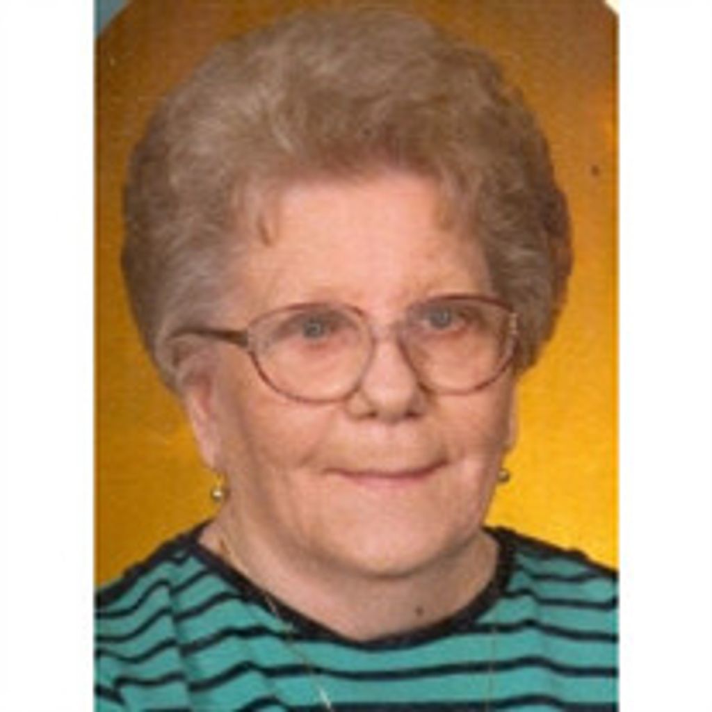 Nellie Arlene Smith