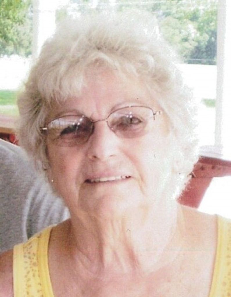 Nancy Kay (Phelps)  Cook Profile Photo
