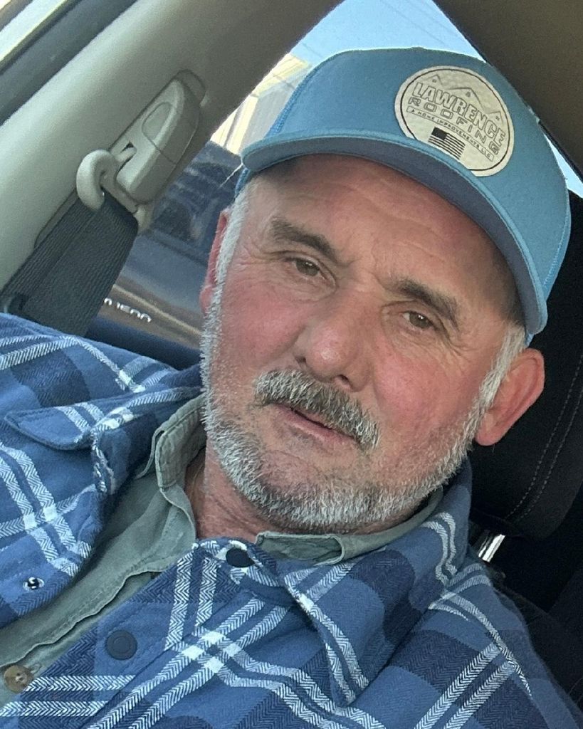 Charles Lynn Gibson Profile Photo