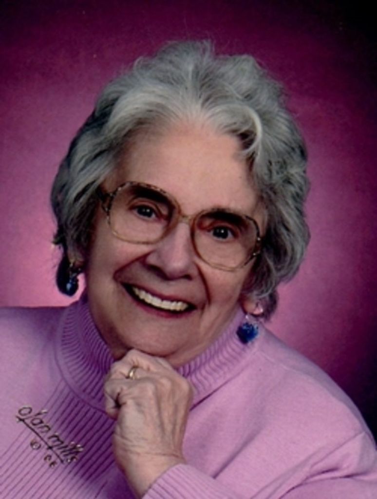Margaret C. "Peg" "Granny" Petrovitz Profile Photo