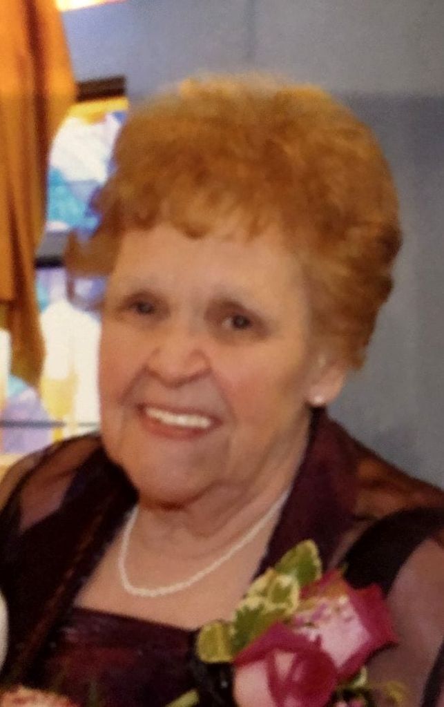 Mrs. Sylvia M. Huth