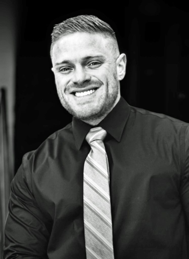 Jeremy Ryan Marcotte Profile Photo