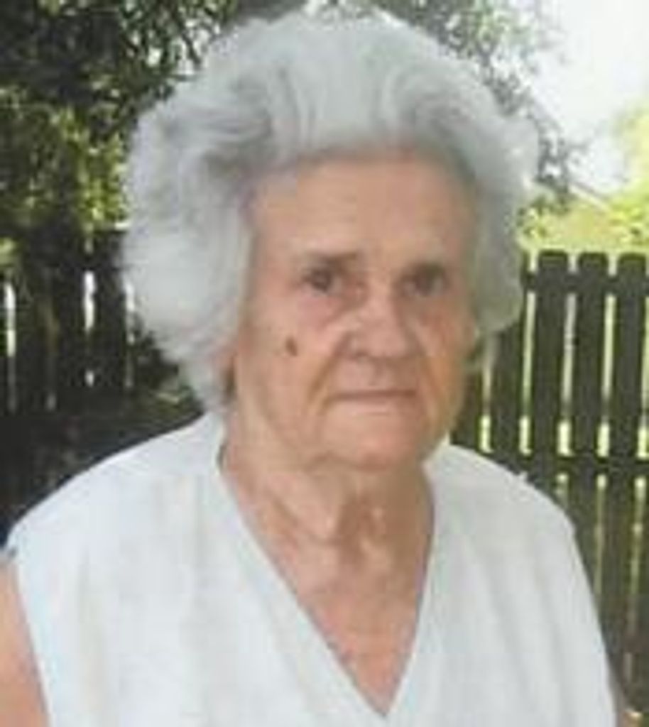 Gracelie Pearline Sebesta Profile Photo