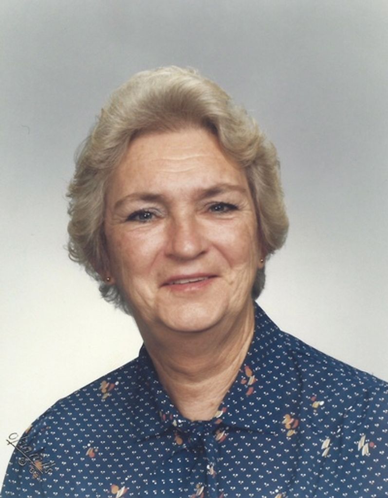 Mae H. Daugherty Profile Photo