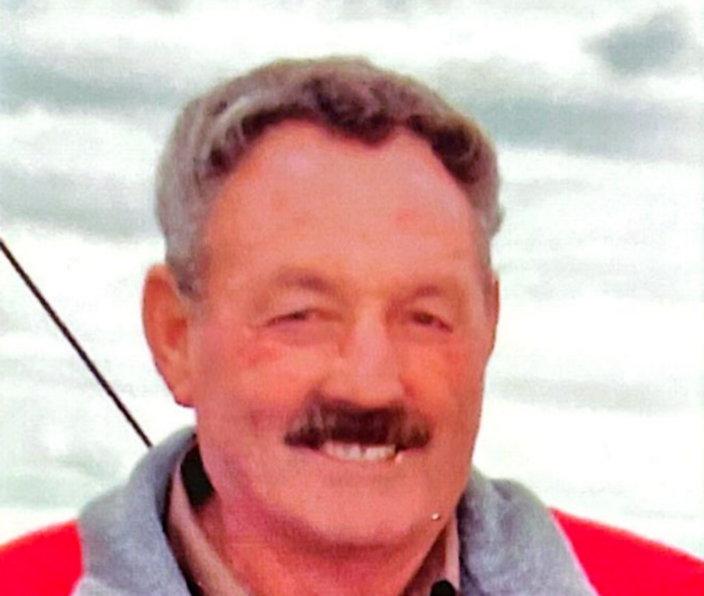 Leroy Teter