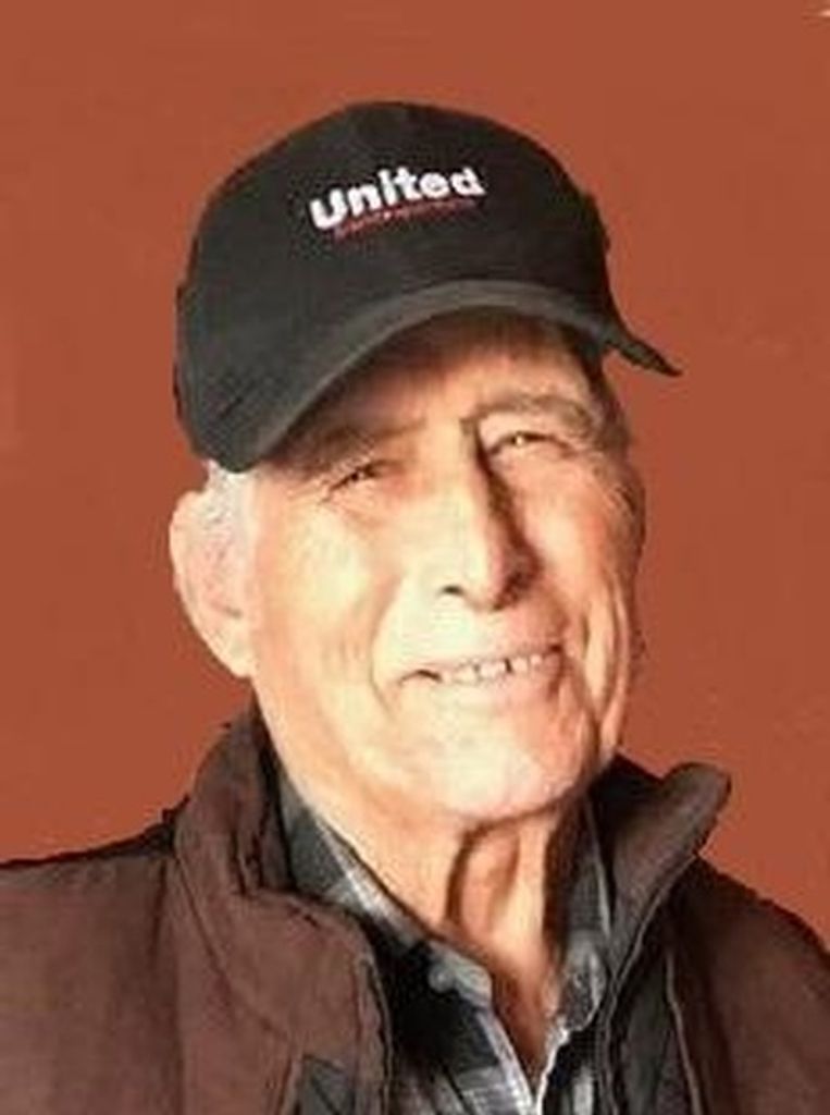 Martin Garcia Profile Photo