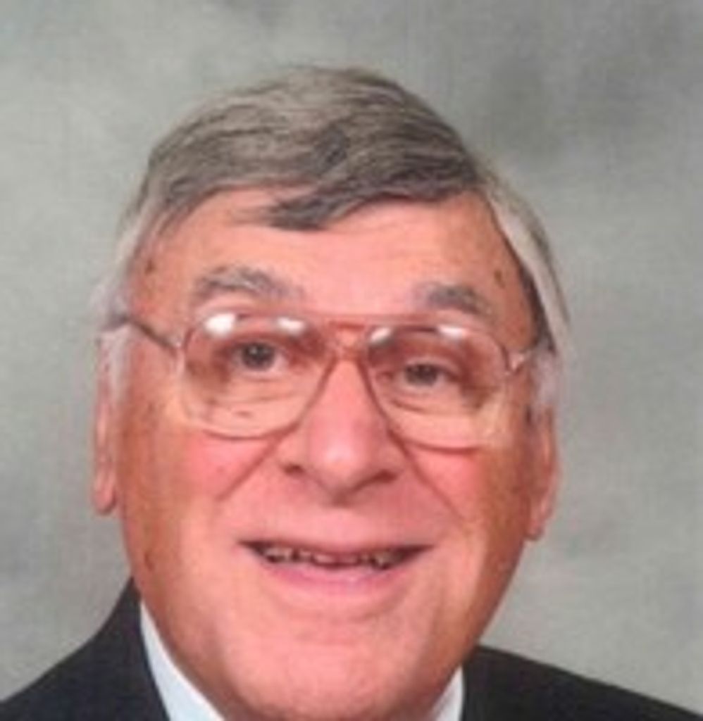 Dr. John F. Risha