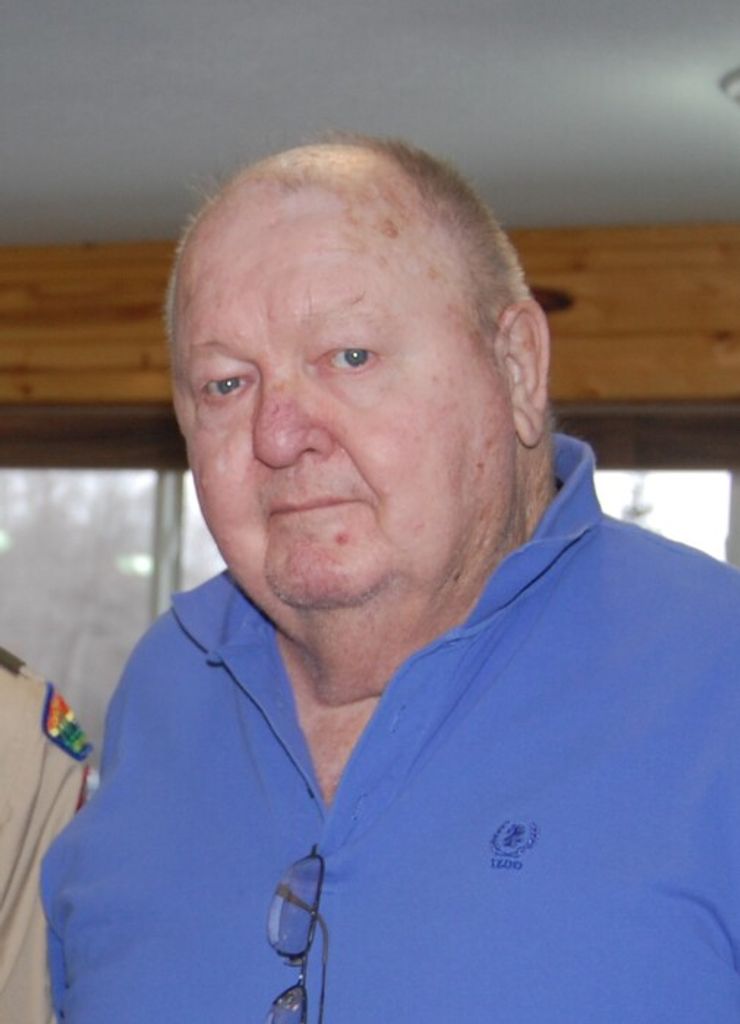 Thomas "Dick" Jelinek
