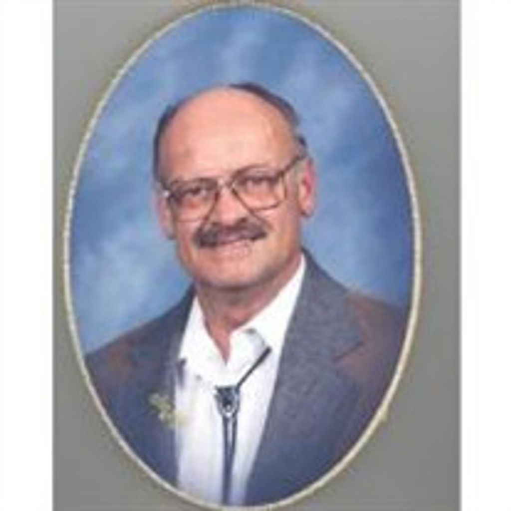 Varble "Ted" Darrow