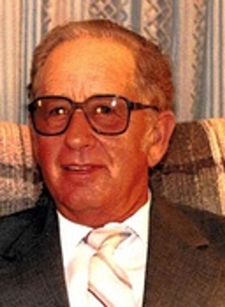 William Mccoy