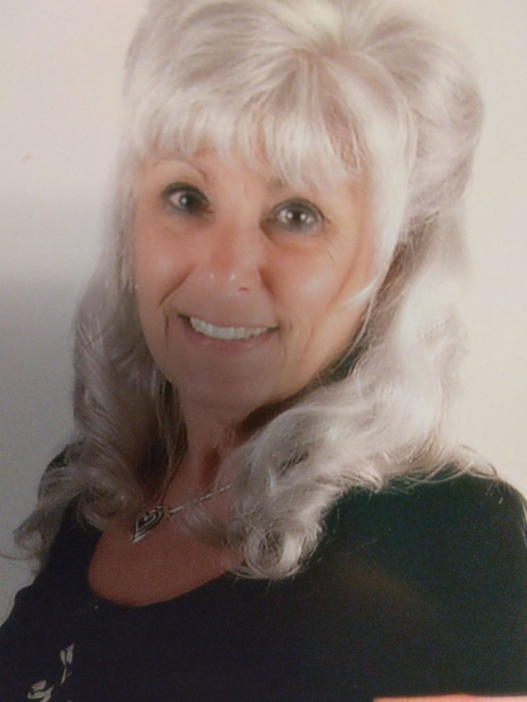 Joyce Gail D'Donato