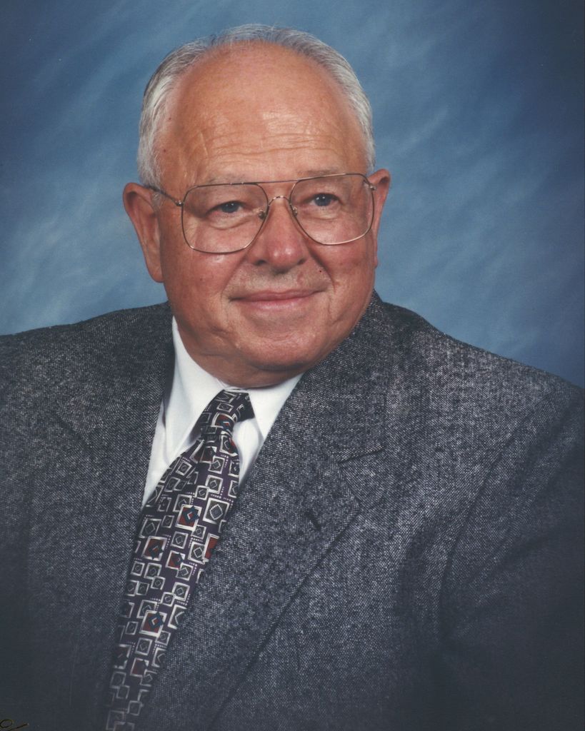 John Mark Pilgrim Profile Photo