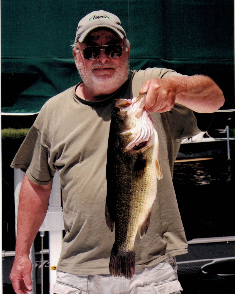 Donald C. McMillen