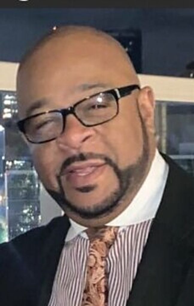 Michael Conner Profile Photo