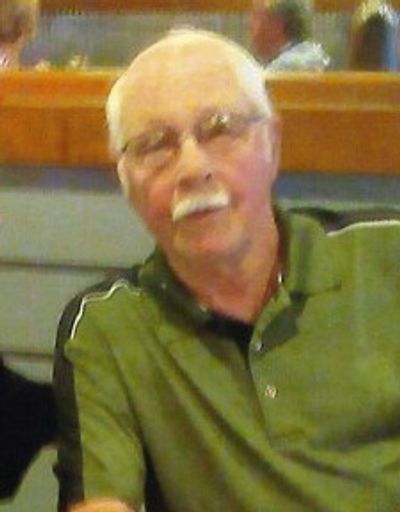 Edward Thomas Lavalley Profile Photo
