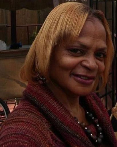 Sandra Braswell Profile Photo