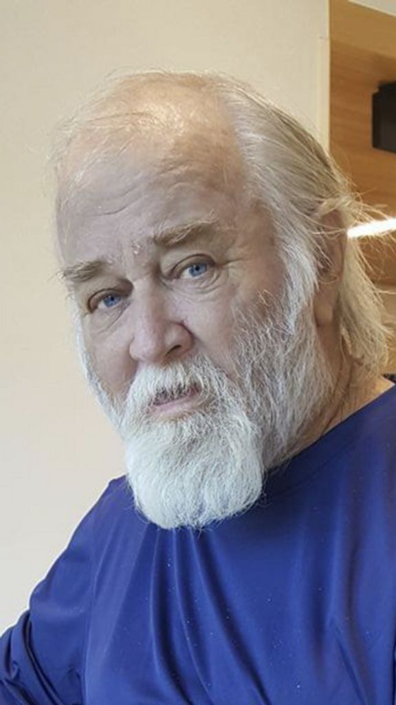 Harold Eugene Caldwell Sr.