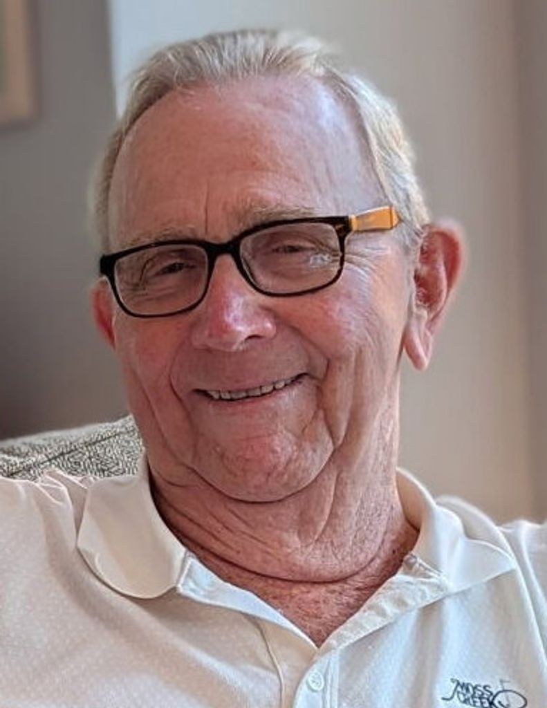 John "Bill" William Boston