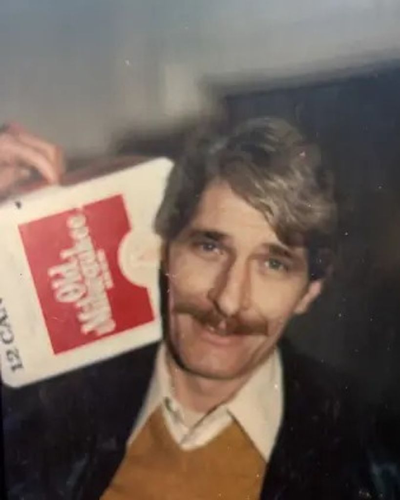 Roger William West Profile Photo