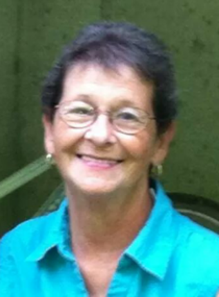 Wilma Rose (Bushong)  Wynn