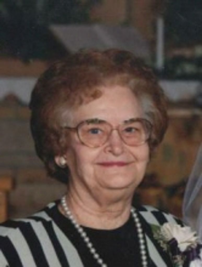 Luella Gentz Profile Photo