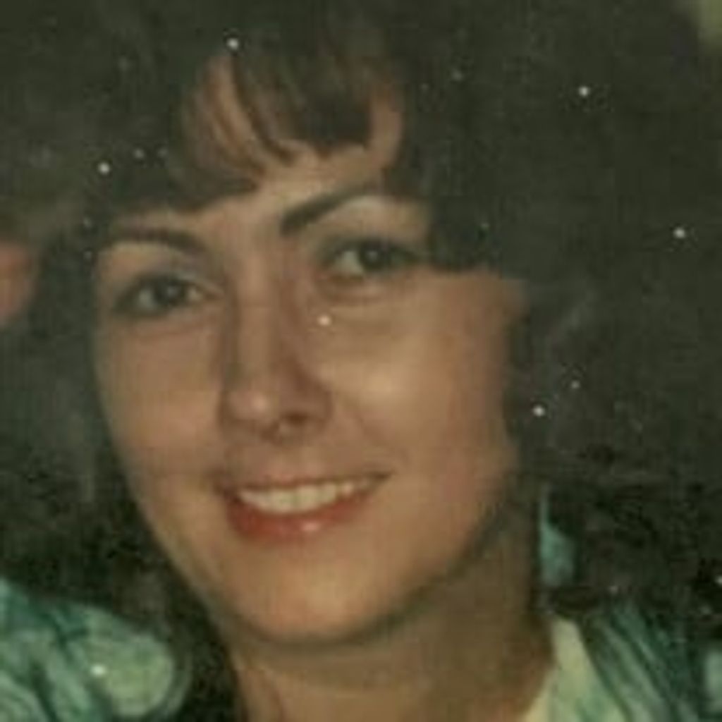 Mary Elizabeth Jones