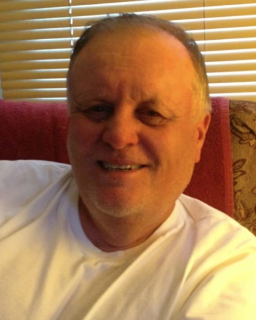 Kenneth Ray Means Profile Photo