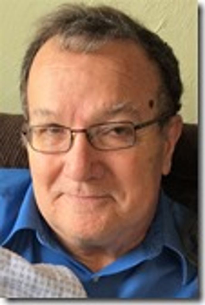 Randall K. Lovett