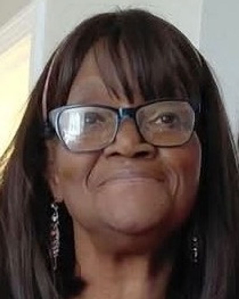 Varneta Sara Vaughns Profile Photo