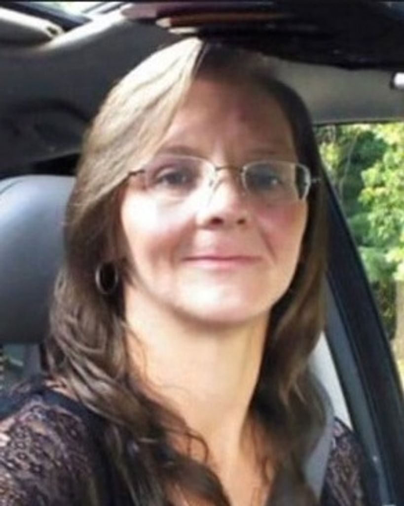 Arlena R. Cole-Carranza Profile Photo