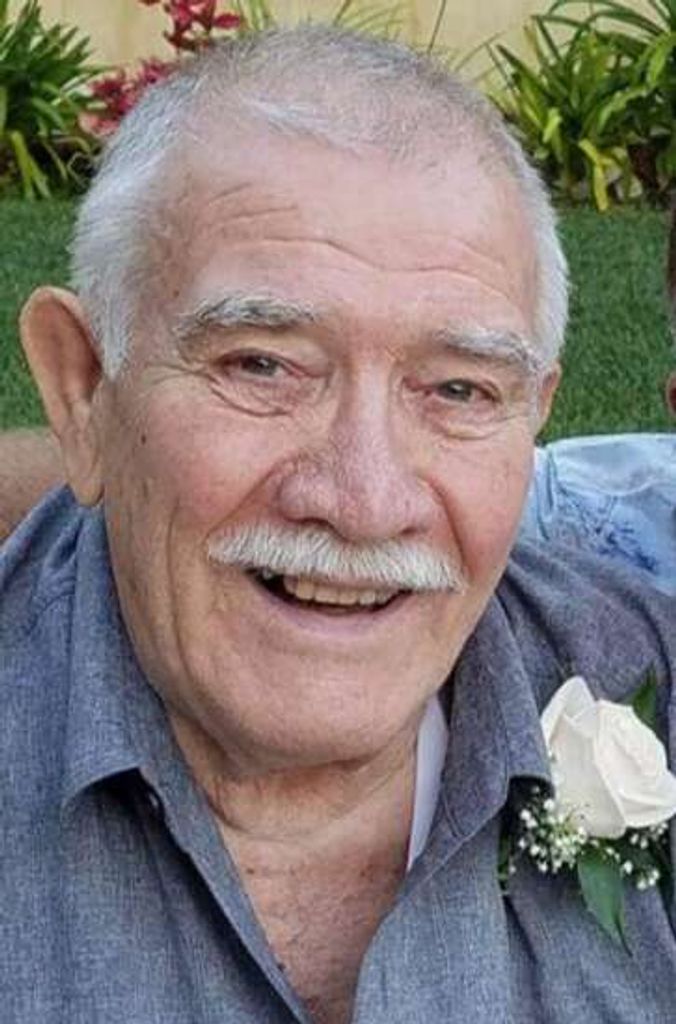 Larry M. Lewellyn