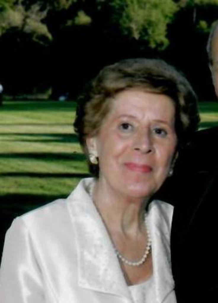 Nancy Eliades