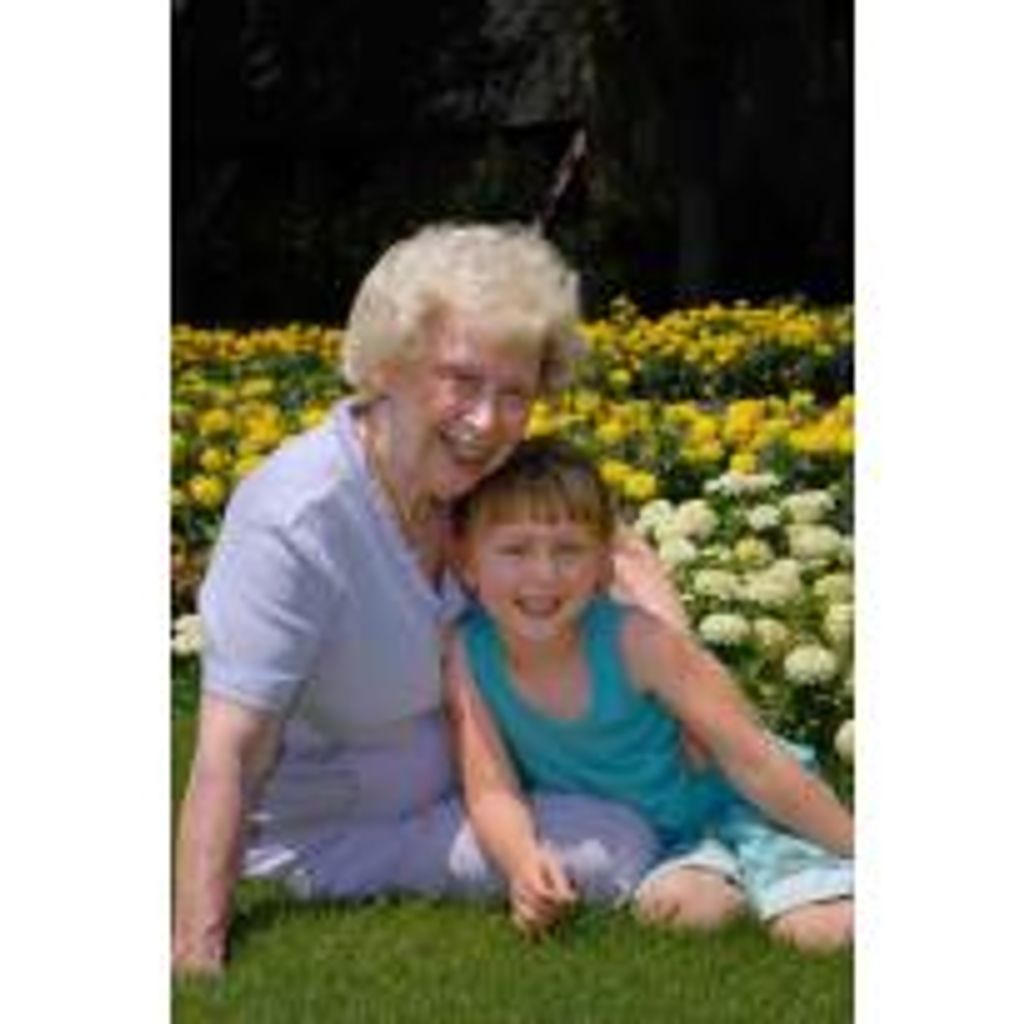 Hilda Louise Farrell