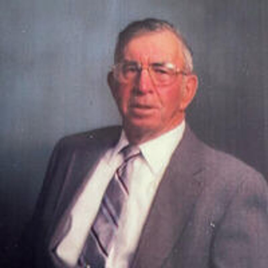Floyd M. Niegel