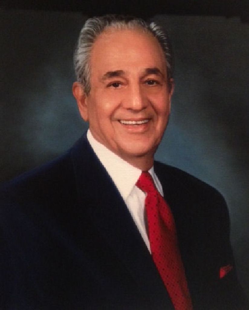 Nick Harroz, Jr.
