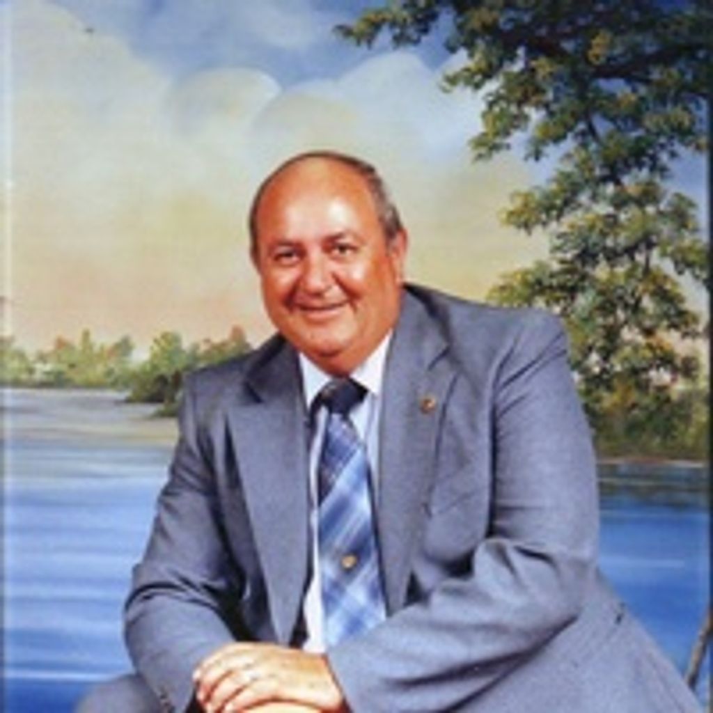 James Donald Sosebee